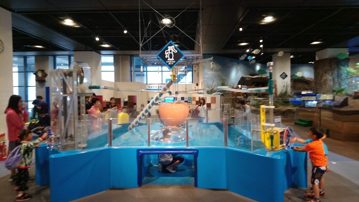 🏛️ 키즈 플라자 오사카 이미지 5